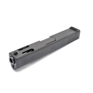 Glock 19C Gen 3 OEM Slide (Complete)