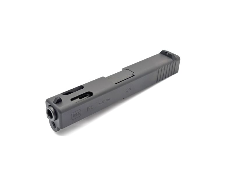 Glock 19C Gen 3 OEM Slide (Complete)