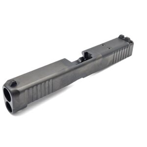 Glock 49 MOS OEM Slide (Stripped)