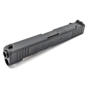 Glock 48 MOS OEM Slide (Complete)