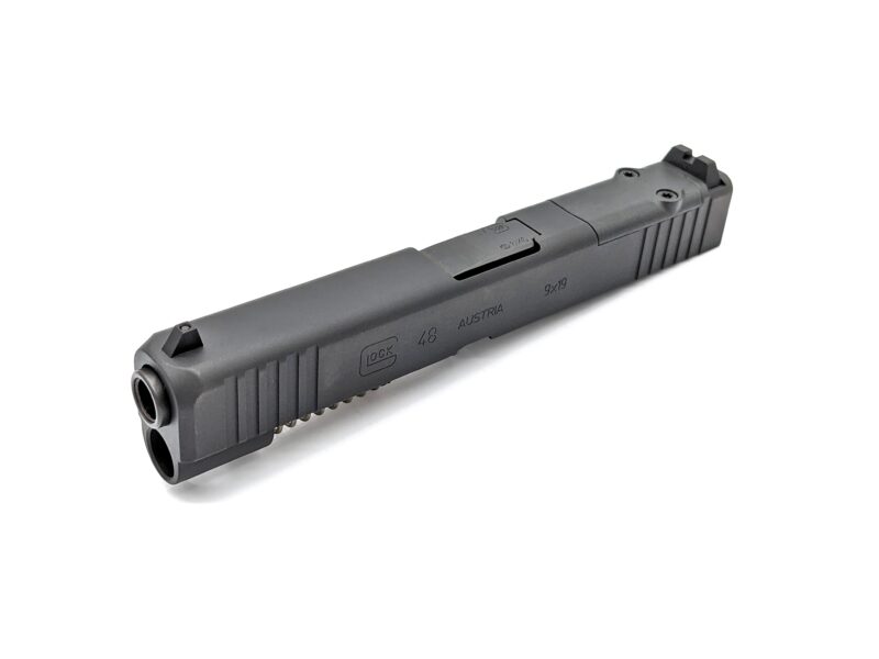 Glock 48 mos slide