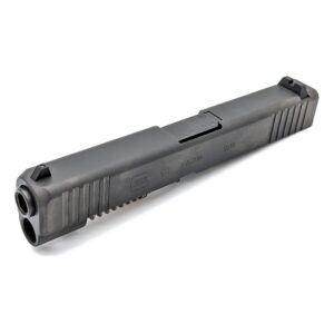 Glock 48 OEM Slide (Complete)