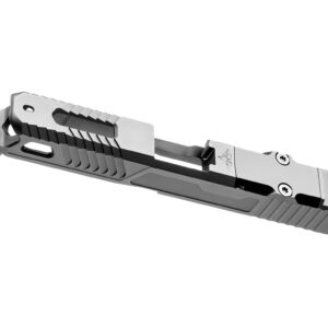 Custom Glock 19 Gen 5 45/19X OEM Slide (Legend)