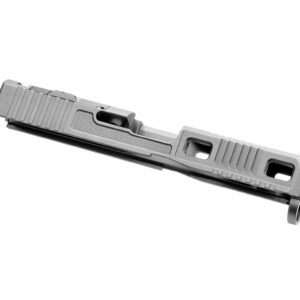 custom Glock 19 slide gen 5