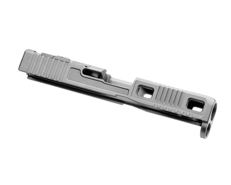 custom Glock 19 slide gen 5