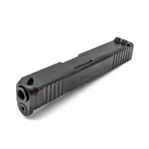 Glock 26 Gen 5 OEM Slide (Complete)