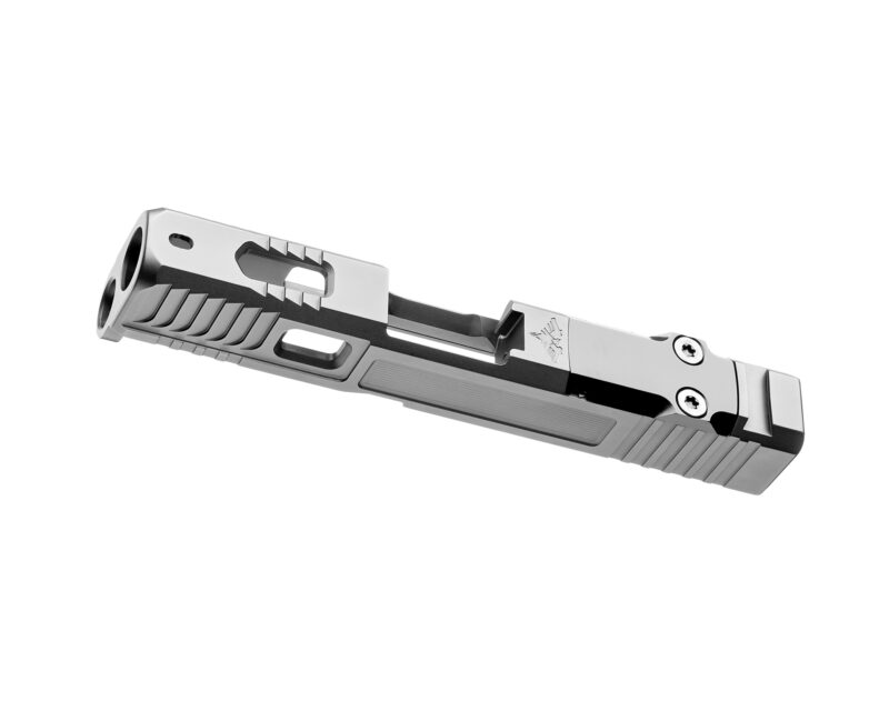Custom Glock 43X OEM Slide (RX1-P)