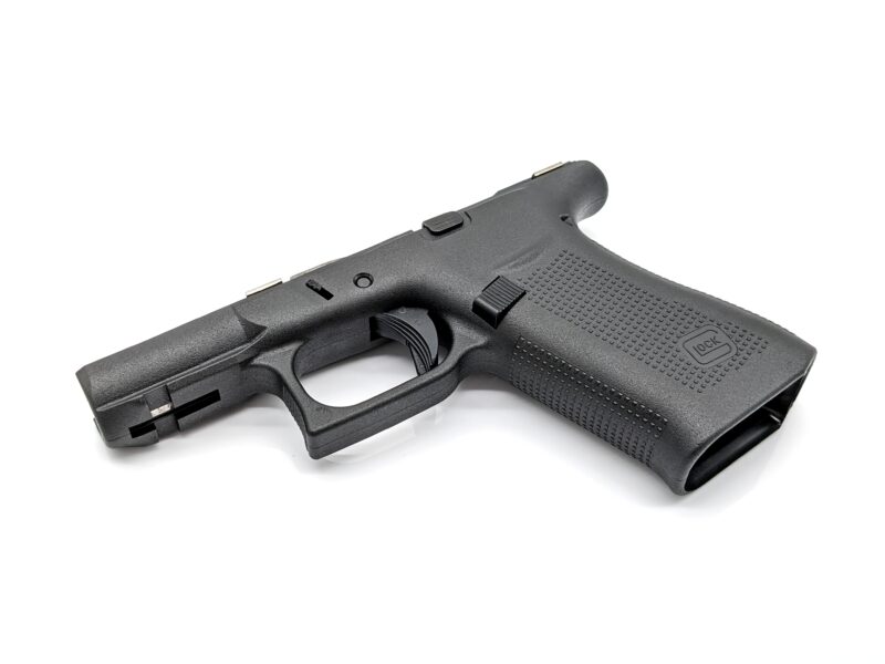 Glock 43X/48 Front Rail OEM Frame