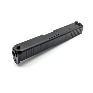 Glock 45 MOS OEM Slide (Complete)