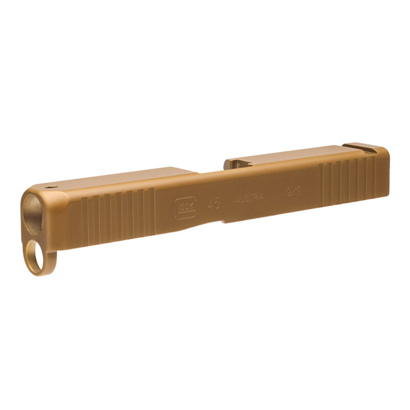 Glock Factory FDE Slides - Image 2