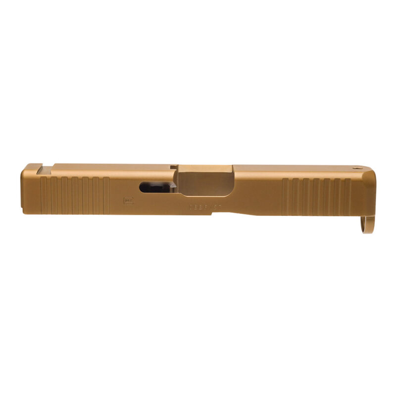 Glock Factory FDE Slides - Image 3