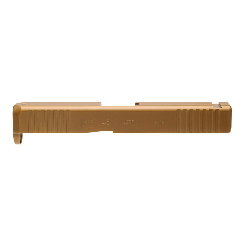 Glock Factory FDE Slides - Image 4