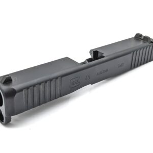 Glock 45 OEM Slide (Stripped)