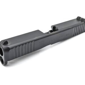 Glock 19 Gen 5 OEM Slide (Stripped)