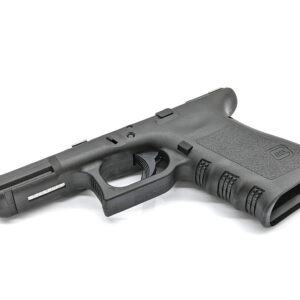Glock 19 Gen 3 OEM Frame complete