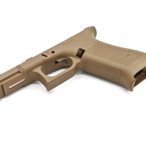 Glock 19X OEM Frame