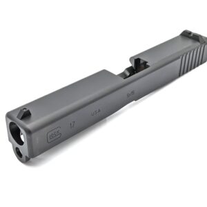 Glock 17 Gen 3 OEM Slide (Stripped)