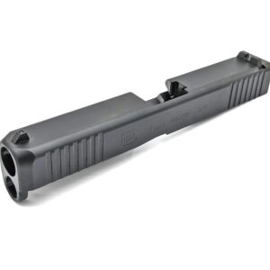 Glock 17 Gen 5 OEM Slide (Stripped)