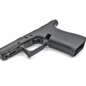 Glock 43X/48 Front Rail