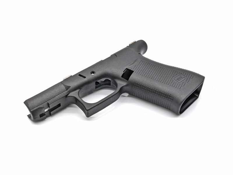 Glock 43X/48 Front Rail