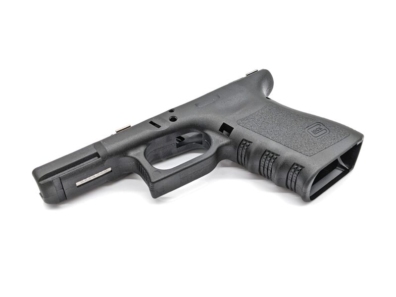 Glock 19 Gen 3 OEM Frame