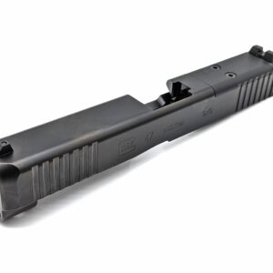Glock 47 MOS OEM Slide (Stripped)