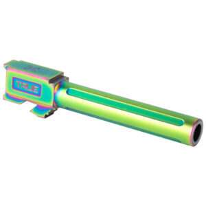 Muzzle Brake | Barrel | For Glock 19 Gen 3 |