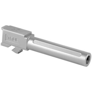 True Precision Barrel For Glock 19 | Barrel | 9mm | For Glock 19 | Stainless | TP-G19B-X