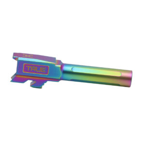 Glock 43/43X | Rainbow | TP-G43B-XS