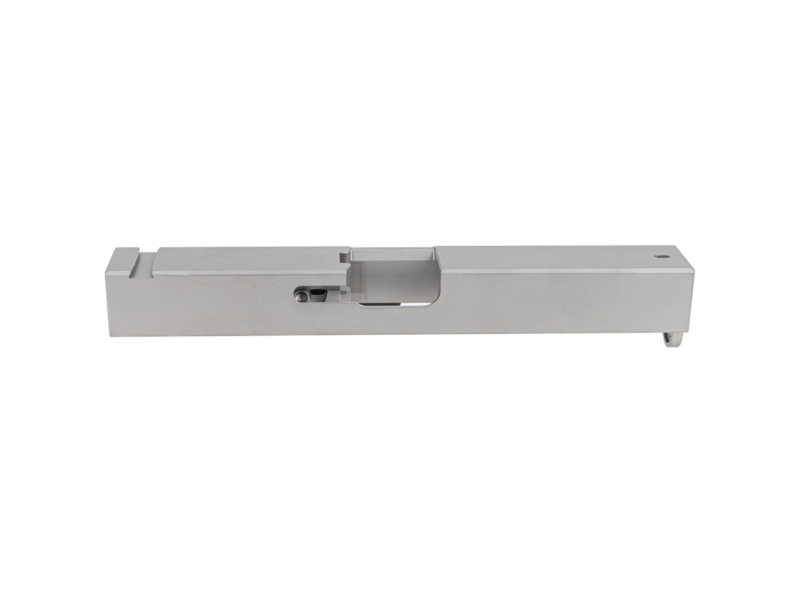 Slide Blank for Glock 17 Gen 3 - Image 3
