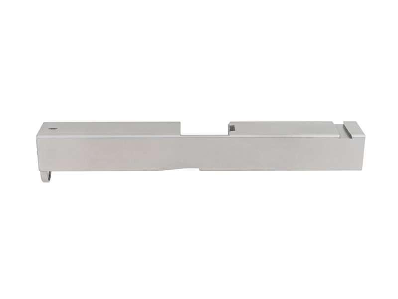 Slide Blank for Glock 17 Gen 4 - Image 4