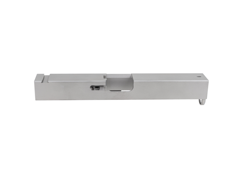 Slide Blank for Glock 17 Gen 4 - Image 3