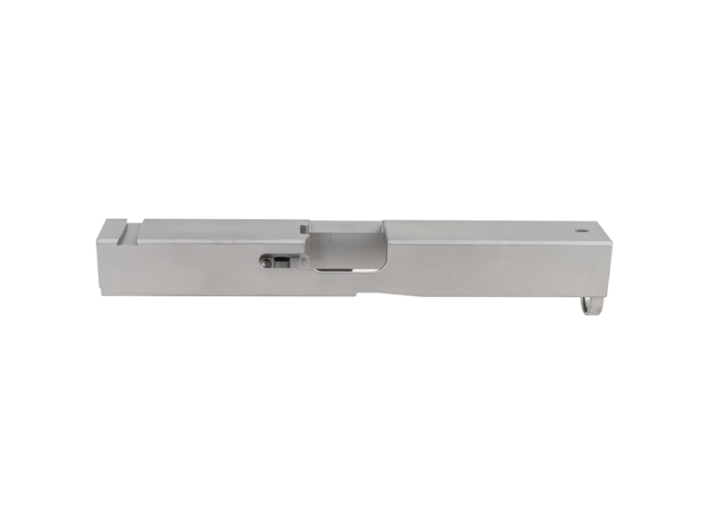 Slide Blank for Glock 17 Gen 5 - Image 4