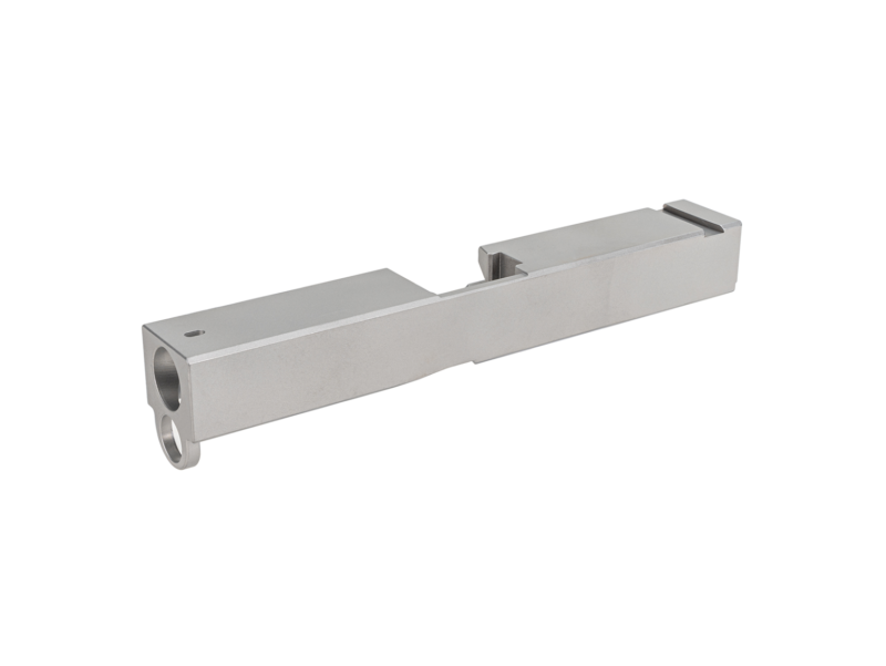 Slide Blank for Glock 19 Gen 4 - Image 2