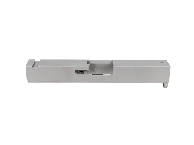 Slide Blank for Glock 19 Gen 4 - Image 3