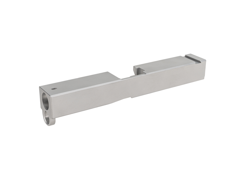 Slide Blank for Glock 19 Gen 5 - Image 2