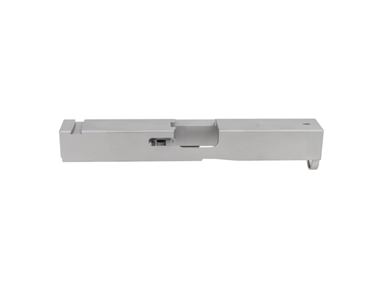 Slide Blank for Glock 19 Gen 5 - Image 3