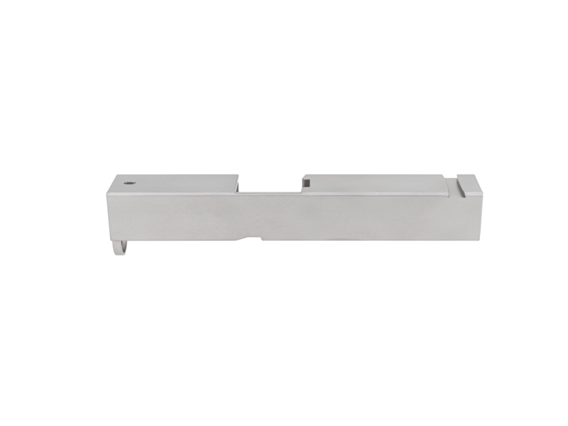 Slide Blank for Glock 26 Gen 3 and 4 - Image 4