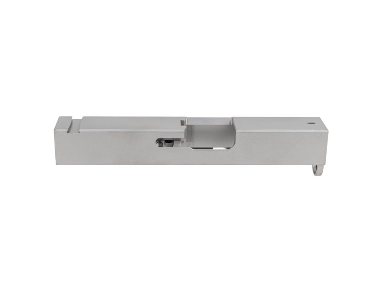 Slide Blank for Glock 26 Gen 3 and 4 - Image 3