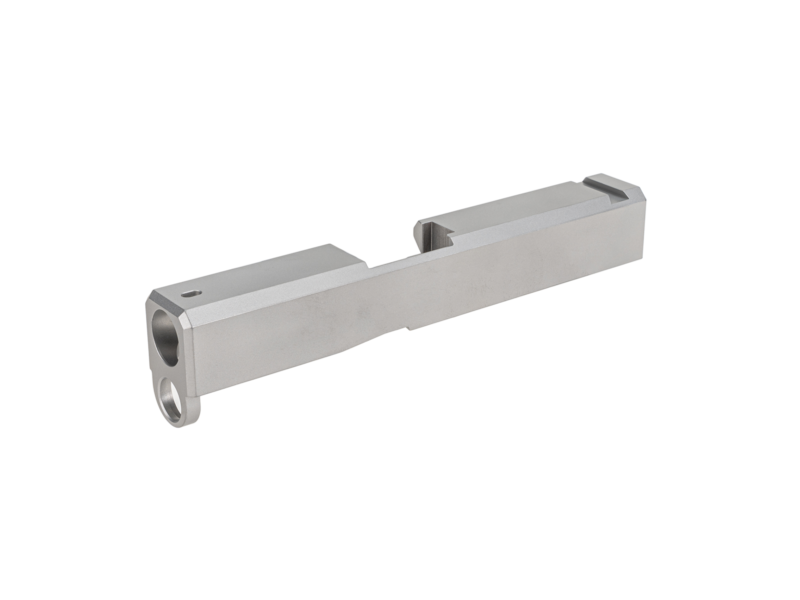 Slide Blank for Glock 43 - Image 2