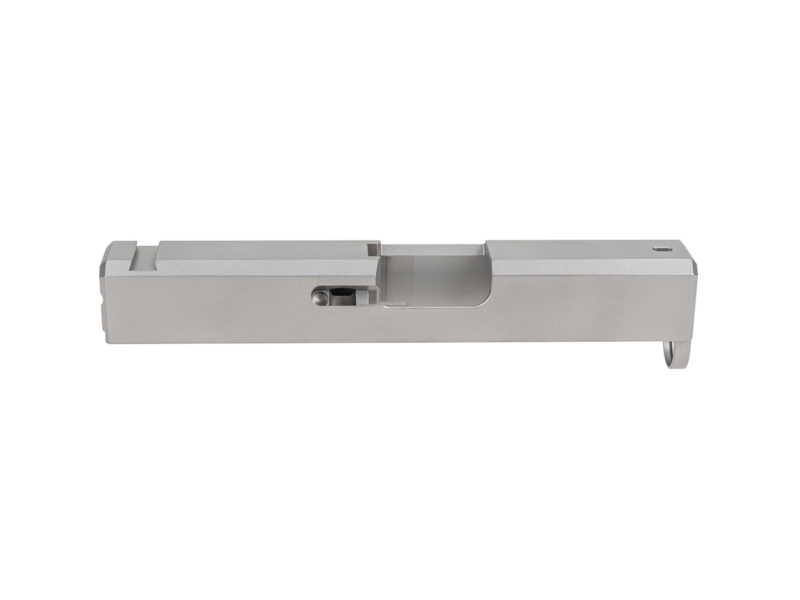 Slide Blank for Glock 43 - Image 3