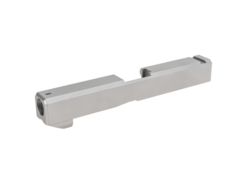 Slide Blank for Glock 48 - Image 2