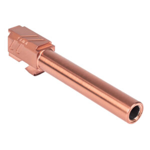 Glock 17 | Gen 1-4 | Unthreaded