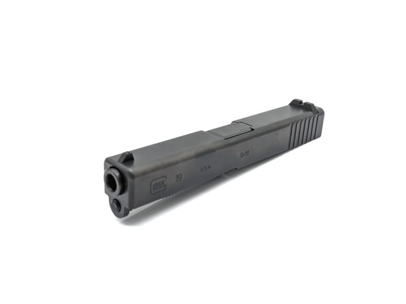 Glock 19 Gen 3 OEM Slide (Complete)