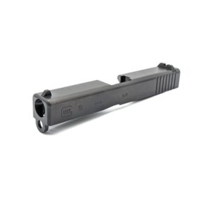 Glock 19 Gen 3 OEM Slide (Stripped)