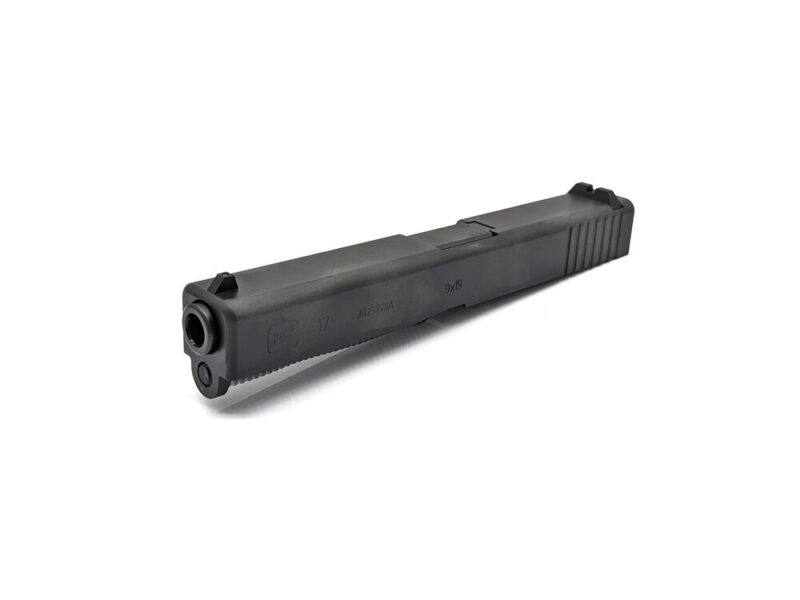 Glock 17 Gen 3 OEM Slide