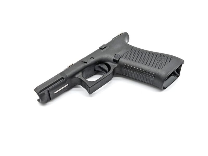 Glock 45/47 OEM Frame
