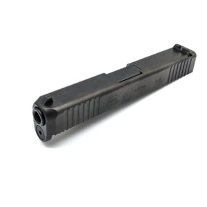 Glock 45 OEM Slide (Complete)
