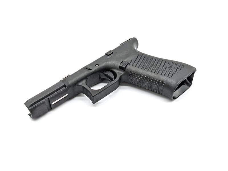 Glock 17/34 Gen 5 OEM Frame