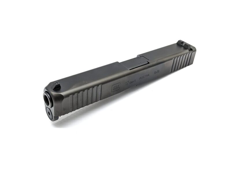 Glock 17 Gen 5 OEM Slide